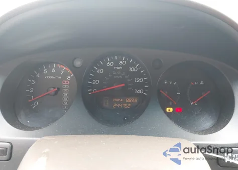 2003 Acura Mdx from USA, damaged, VIN 2HNYD18693H535814